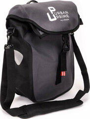 Urban Prime Transportējama soma Urban Prime UP-BAG-EBK цена и информация | Другие аксессуары для велосипеда | 220.lv