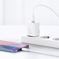 Īpaši ātrs tīkla lādētājs, Baseus Si 1C1, USB-C, 30 W., PD QC, balts цена и информация | Lādētāji un adapteri | 220.lv