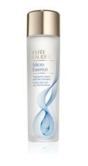 Sejas losjons Estee Lauder Micro Essence Treatment Lotion Fresh With Bio-Ferment, 200 ml cena un informācija | Serumi sejai, eļļas | 220.lv