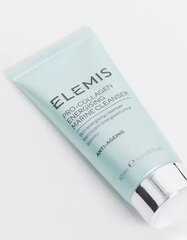 Sejas mazgāšanas līdzeklis Elemis Pro-Collagen, 30 ml cena un informācija | Sejas ādas kopšana | 220.lv