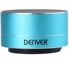 Denver Electronics BTS-32 цена и информация | Аудиоколонки | 220.lv