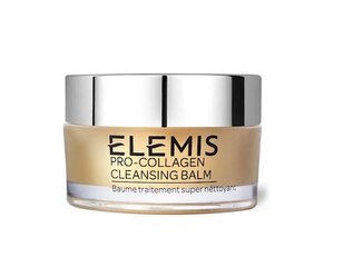 Очищающий бальзам Elemis про-коллаген для лица, дорожная упаковка 20 г цена и информация | Средства для очищения лица | 220.lv