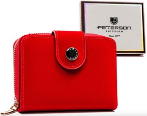 Кошелек женский Peterson P511 цена и информация | Женские кошельки, держатели для карточек | 220.lv