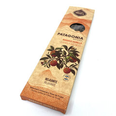 Vīraks Patagonia Naranja Vanilla, Sagrade Madre, Argentina, 6 gab. cena un informācija | Mājas aromāti | 220.lv
