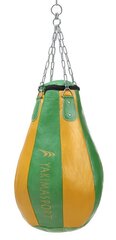 Boksa maiss YakimaSport, dažādas krāsas cena un informācija | Bokss un austrumu cīņas | 220.lv