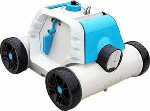 Baseina tīrīšanas robots Bestway HJ1005 цена и информация | Химия для бассейнов | 220.lv