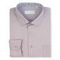 Krekls vīriešiem Nordic 7102, rozā цена и информация | Vīriešu krekli | 220.lv
