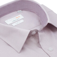 Krekls vīriešiem Nordic 7106F, smilšu krāsā cena un informācija | Vīriešu krekli | 220.lv