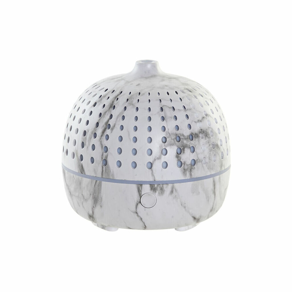 Aromātu difuzors, mitrinātājs ar daudzkrāsainu LED DKD Home Decor 8424001848539 Scandi, 180 ml цена и информация | Gaisa mitrinātāji | 220.lv