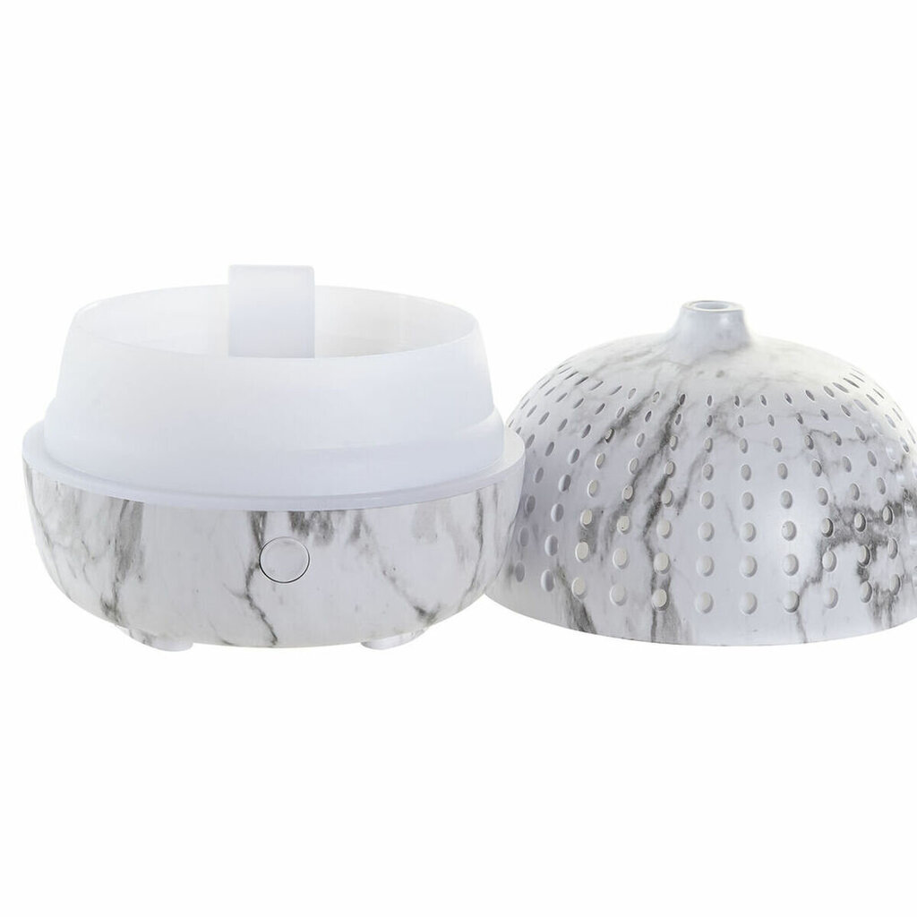 Aromātu difuzors, mitrinātājs ar daudzkrāsainu LED DKD Home Decor 8424001848539 Scandi, 180 ml цена и информация | Gaisa mitrinātāji | 220.lv