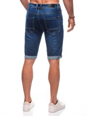 мужские джинсы w505 - синие 125563-X цена и информация | Мужские шорты | 220.lv