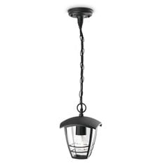 Āra lampa Philips CREEK, 1 gab. cena un informācija | Āra apgaismojums | 220.lv