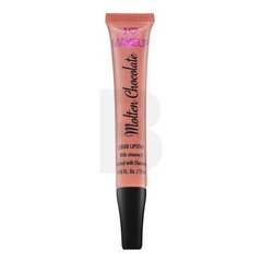 Lūpu spīdums I Heart Makeup Lip Lava Molten Chocolate SALTED CARMEL, 12 ml cena un informācija | Lūpu krāsas, balzāmi, spīdumi, vazelīns | 220.lv