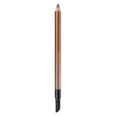 Карандаш для глаз Estee Lauder Double Wear Waterproof Gel Eye Pencil 01 цена и информация | Тушь, средства для роста ресниц, тени для век, карандаши для глаз | 220.lv