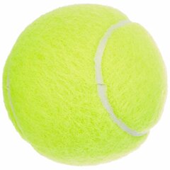Tenisa bumbiņas Dunlop 601316, zaļa cena un informācija | Āra tenisa preces | 220.lv