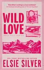 Wild Love cena un informācija | Romāni | 220.lv