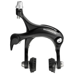 Priekšējās bremzes Shimano BR-R451​​​​​​​ cena un informācija | Citas velosipēdu rezerves daļas | 220.lv