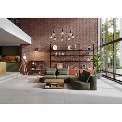 Dīvāna modulis Riposo Ottimo, 80x100x85cm, zaļš cena un informācija | Dīvāni | 220.lv