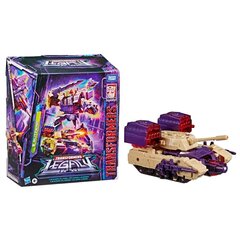 Фигурка Hasbro Transformers Generations Legacy Blitzwing цена и информация | Конструктор автомобилей игрушки для мальчиков | 220.lv