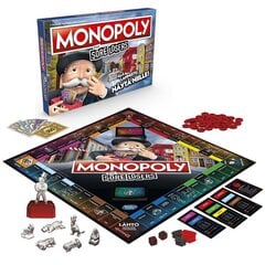 Galda spēle Hasbro Gaming Monopoly Sore Losers Edition, FI cena un informācija | Galda spēles | 220.lv