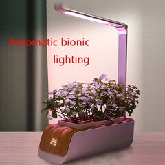 Лампа полного спектра для выращивания растений цена и информация | Проращиватели, лампы для растений | 220.lv