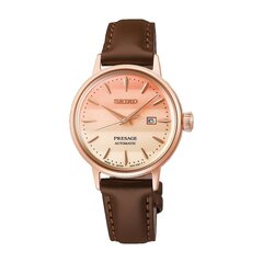 Seiko Presage Cocktail Time женские часы цена и информация | Женские часы | 220.lv