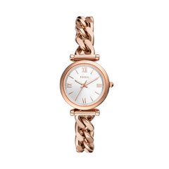 Fossil Carlie женские часы цена и информация | Женские часы | 220.lv