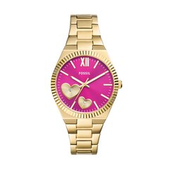 Fossil Scarlette женские часы цена и информация | Женские часы | 220.lv