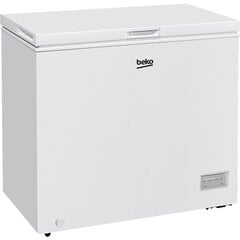 Beko CF200EWN cena un informācija | Saldētavas | 220.lv