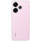 Xiaomi Redmi 13 8/256GB Pearl Pink cena un informācija | Mobilie telefoni | 220.lv