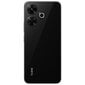 Xiaomi Redmi 13 Midnight Black 6GB RAM 128GB - MZB0GZ5EU цена и информация | Mobilie telefoni | 220.lv