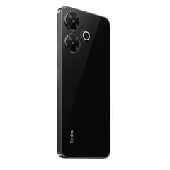 Xiaomi Redmi 13 6/128GB Midnight Black cena un informācija | Mobilie telefoni | 220.lv