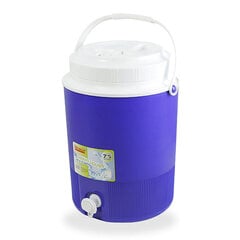 Termoss Hidalgo, 7500 ml cena un informācija | Termosi, termokrūzes | 220.lv