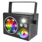 Disko efektu LED bumbiņu lāzera stroboskops Light4Me Party Box V2 цена и информация | Svētku dekorācijas | 220.lv