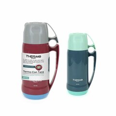 Termoss ThermoSport, 650 ml цена и информация | Термосы, термокружки | 220.lv