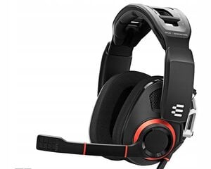 Игровые наушники Sennheiser GSP500 цена и информация | Наушники | 220.lv