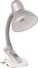 Kanlux galda lampa Suzi HR-60 cena un informācija | Galda lampas | 220.lv