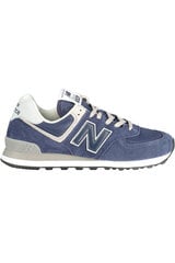 New Balance Обувь GM500V1 Blue GM500CL1/10.5 цена и информация | New Balance Для мужчин | 220.lv