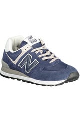 New Balance Обувь GM500V1 Blue GM500CL1/10.5 цена и информация | Кроссовки для мужчин | 220.lv