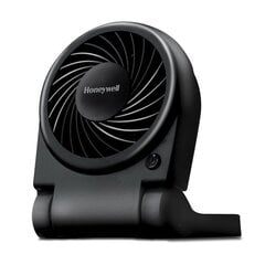 Ventilators 3in1 Honeywell Turbo on the Go HTF090E cena un informācija | Ventilatori | 220.lv