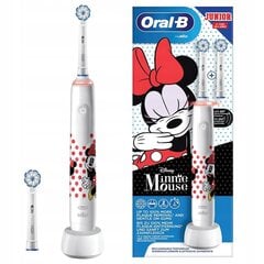 Oral-B Mickey Mouse kaina ir informacija | Elektriskās zobu birstes | 220.lv