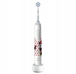 Oral-B Mickey Mouse kaina ir informacija | Elektriskās zobu birstes | 220.lv