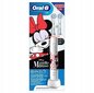 Oral-B Mickey Mouse cena un informācija | Elektriskās zobu birstes | 220.lv