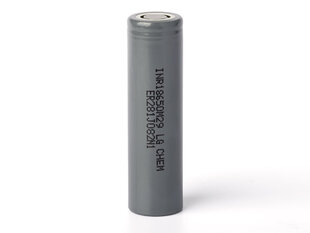 LG INR18650-M29 10gab. cena un informācija | Baterijas | 220.lv
