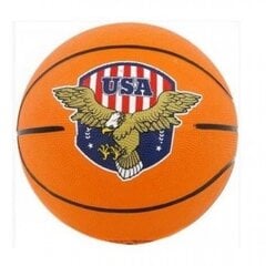 Bumba basketbola USA, 7 izmērs cena un informācija | Basketbola bumbas | 220.lv