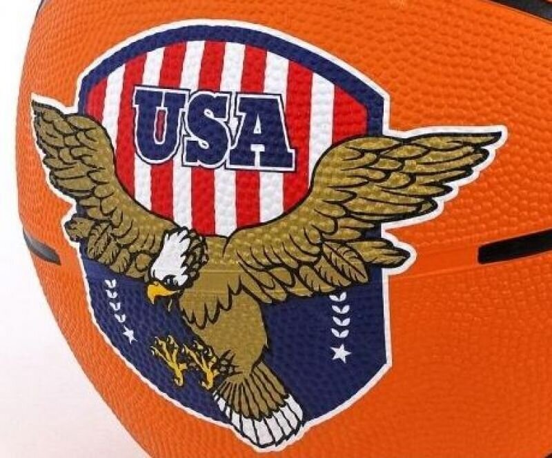 Bumba basketbola USA, 7 izmērs cena un informācija | Basketbola bumbas | 220.lv