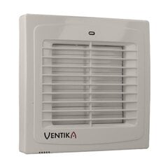 MATIC D 100AA vannas istabas ventilators cena un informācija | Ventilatori vannas istabai | 220.lv