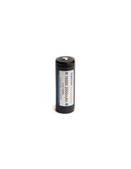 Akumulators Keeppower 18500 2000mAh 3A cena un informācija | Baterijas | 220.lv