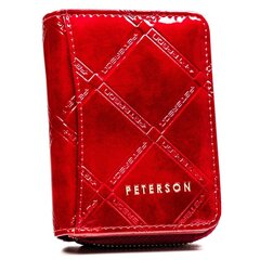 Maks sievietēm Peterson P308 cena un informācija | Sieviešu maki, karšu maki | 220.lv