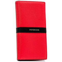 Кошелек женский Peterson P338 цена и информация | Женские кошельки, держатели для карточек | 220.lv